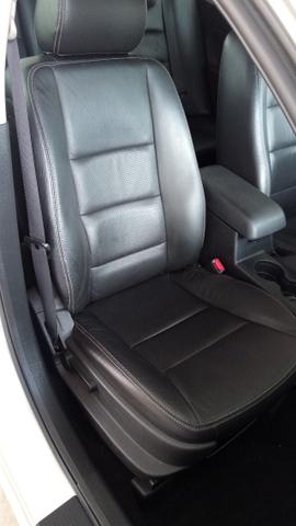 Ford Fusion Sel 2.3 ano 2008 - 98mil km - Raridade - Foto 10
