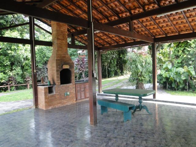 Guapimirim Sítio 97.000m², sede com 4 Quartos, piscina e campo - Foto 8