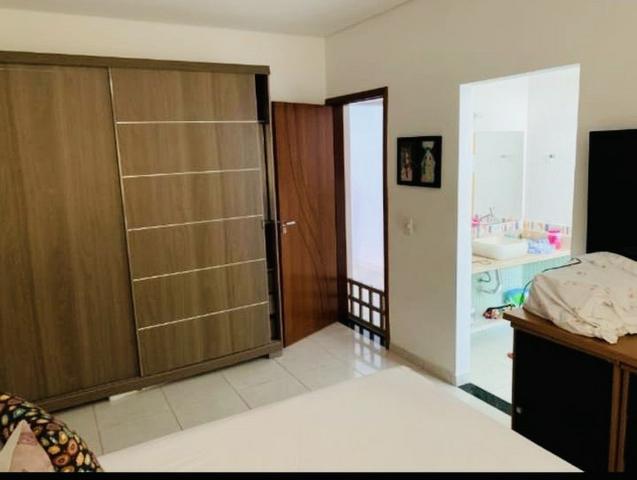 Casa com excelente localização na Vicente Pires, 550 Mil! - Foto 13