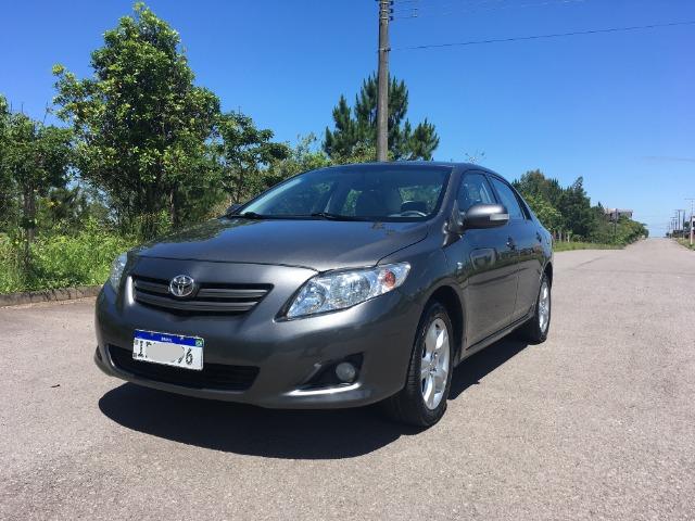 Corolla XEI Automatico - Segundo Dono - Foto 2