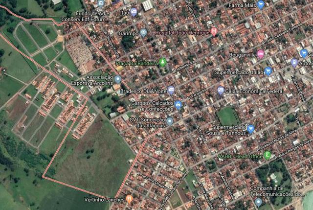 Conceição das Alagoas Minas Gerais fonte: img.olx.com.br