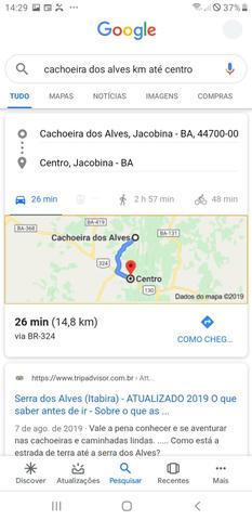 Sítio, Jacobina, Chapada Diamantina - Foto 18