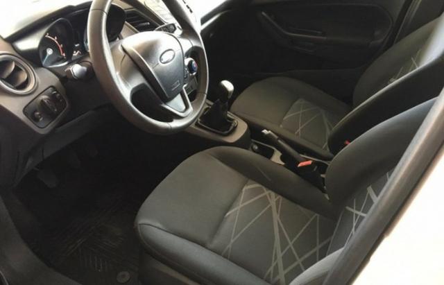 New Fiesta 1.5 2015 hatch - Foto 5