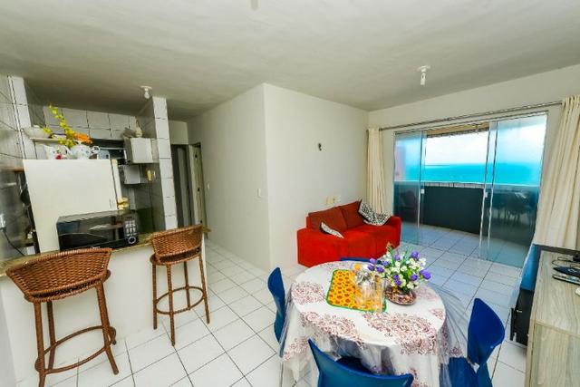 2 dorm(s) / 1 suíte(s) / 74,34 área útil - Foto 14
