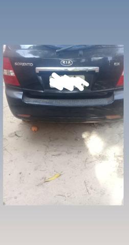 Vendo Kia Sorento 2.0 - Foto 2