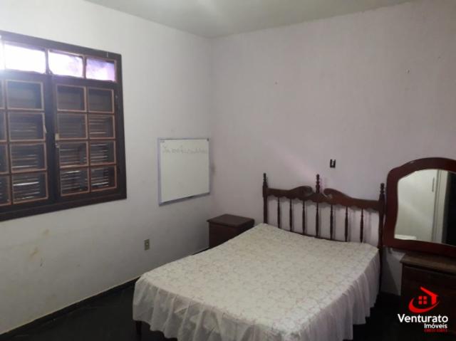 Lindo sitio no condomínio recanto da siriema. - Foto 11