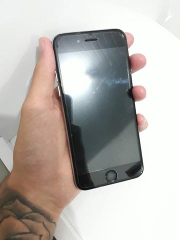 IPhone 6 64gb dou volta em 7plus - Foto 4