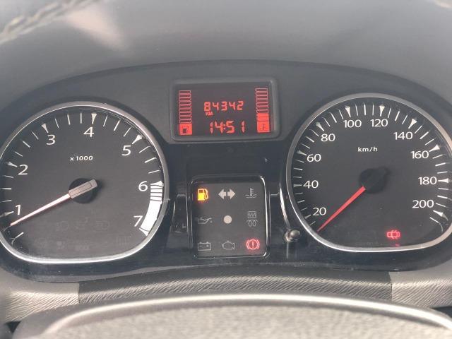 Duster 2.0 2015 D - Foto 4