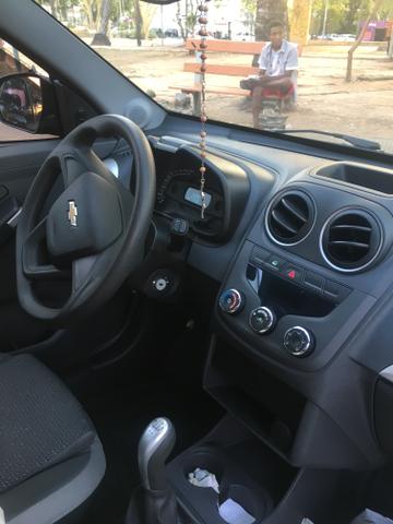 Vendo montana 16.000 km impecável - Foto 5