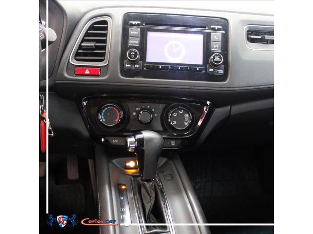 Honda Hr-v 1.8 16v flex ex 4p automático - Foto 8