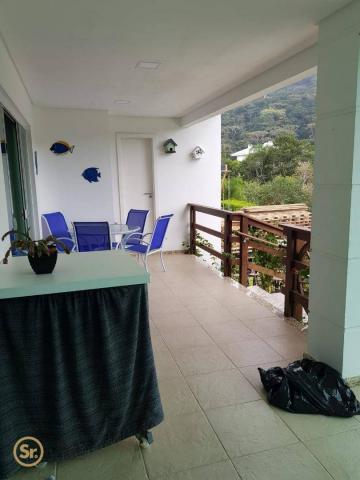 Casa com 5 dormitórios para alugar por r$ 12.000/mês - praia do estaleiro - balneário camb - Foto 2