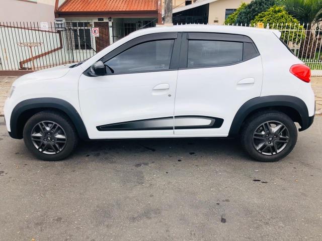 Renault Kwid intense 2019 - Foto 8