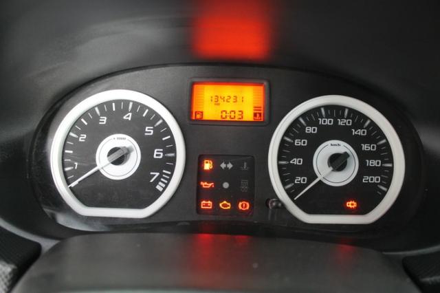 Renault Sandero Stepway 1.6 16V (Flex) 2011 - Foto 8