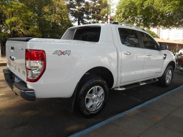 Ranger Limited 3.2 4x4 Aut. - Foto 14