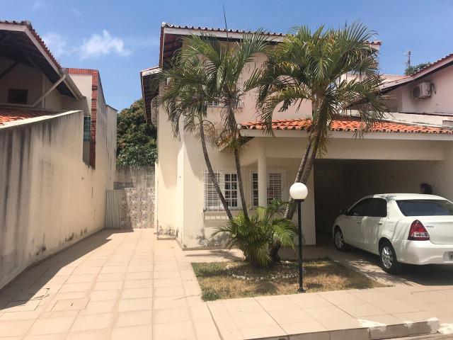 Alugo casa de condomínio - Foto 4