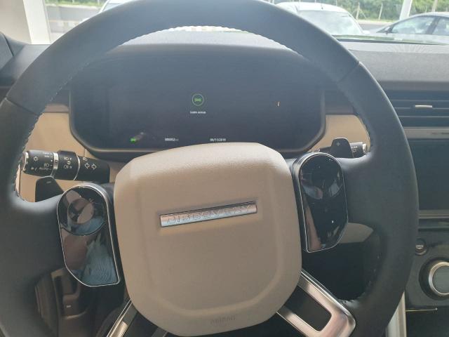 LAND ROVER DISCOVERY 2019/2020 3.0 V6 TD6 DIESEL HSE 4WD AUTOMÁTICO - Foto 6