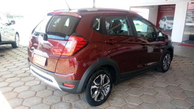 Honda WR-V 1.5 EXL 2017/18 CVT - Foto 4