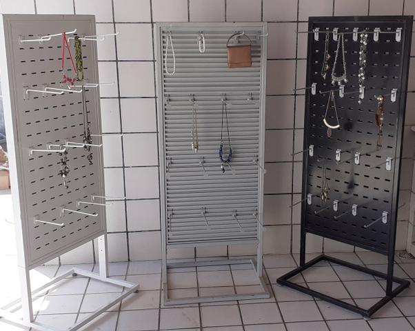 Expositor de bijouterias
