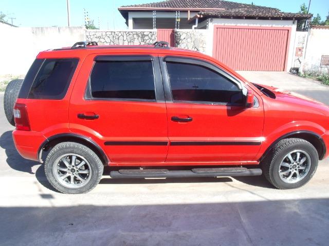 Ford EcoSporte 2007 - Foto 6