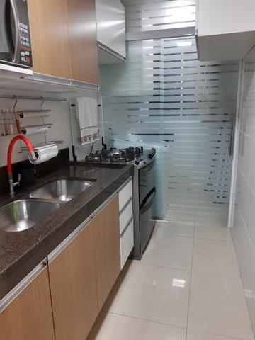 LH- Oportunidade ! apto de 3 quartos e suite Villaggio Laranjeiras - Foto 9