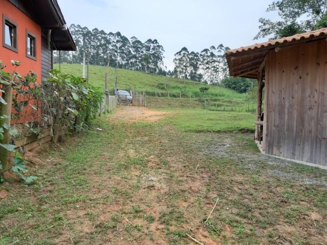 Excelente Chácara no Morro alto, com lagoa e Nascente de Água - Foto 6
