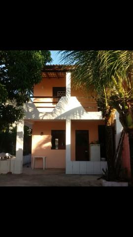 Casa AREMBEPE veraneio temporada 2 quartos garagem
