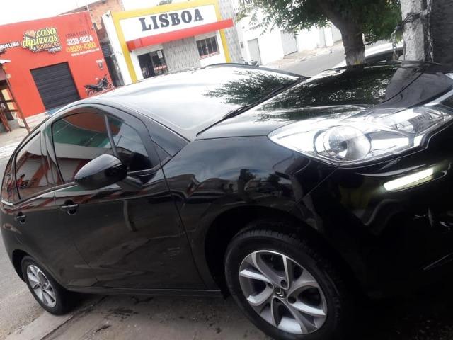 Citroen C3 1.6 Tendance Automático - 2015 - Foto 3