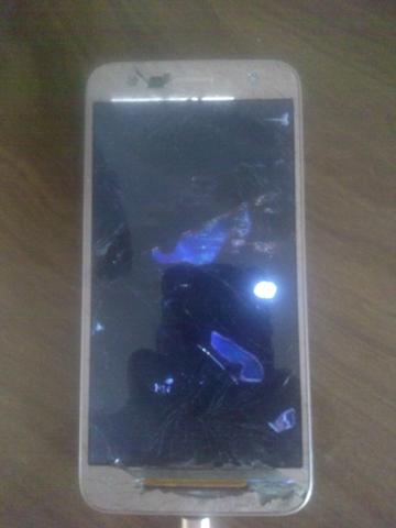 K10 Power display quebrado - Foto 2