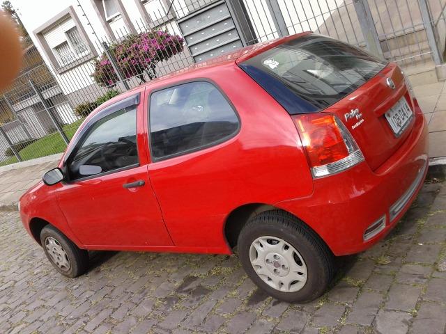 Palio FireFlex 1.0 Economy - Foto 3