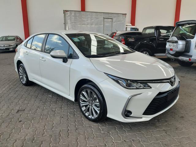 New Corolla XEI 2020 Zero Km R$115.999,00