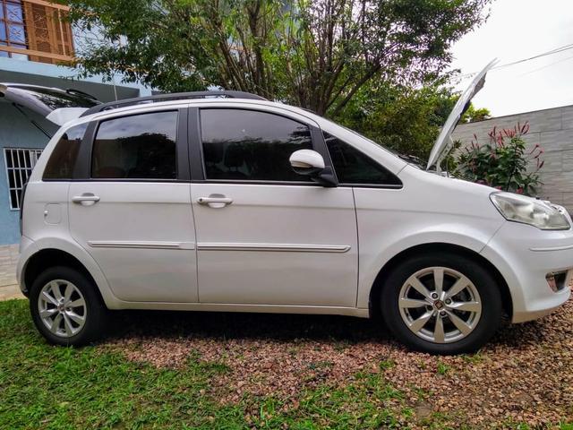 Fiat idéia.1.4 completa. bem abaixo Fipe - Foto 6