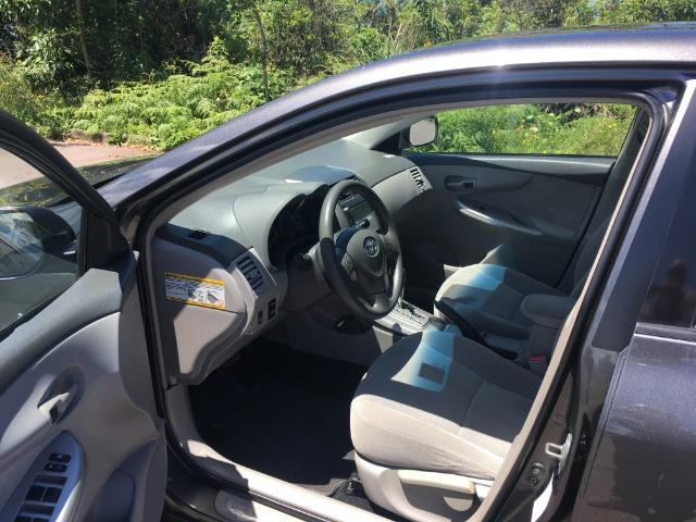 Corolla XEI Automatico - Segundo Dono - Foto 11