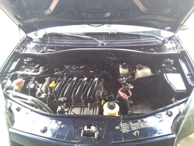 Renault Sandero 10/11 Para retirada de peças e partes - Foto 8