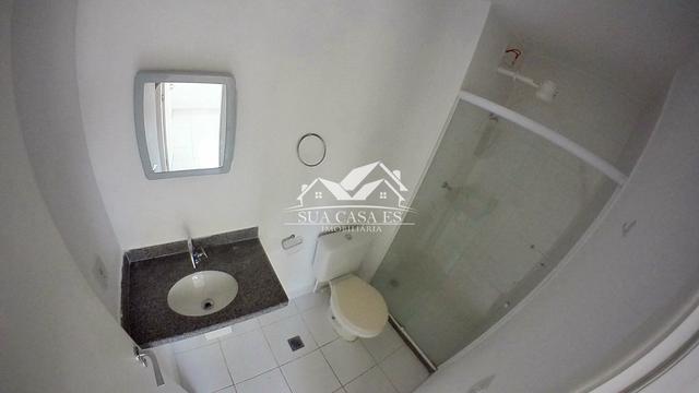GM - Lindo Apartamento com Quintal Condomínio Club Villaggio Laranjeiras - ES - Foto 8