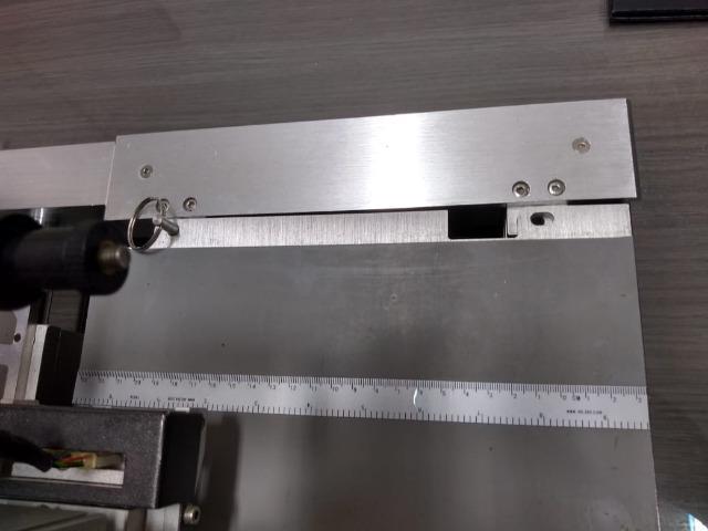 Máquina de Hotstamping Digital - Foto 2
