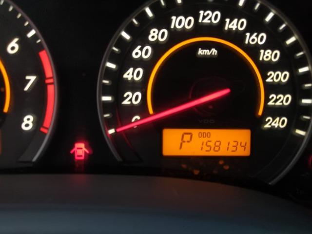 Toyota/Corolla Xei 1.8 At 2008/2009 - Foto 3