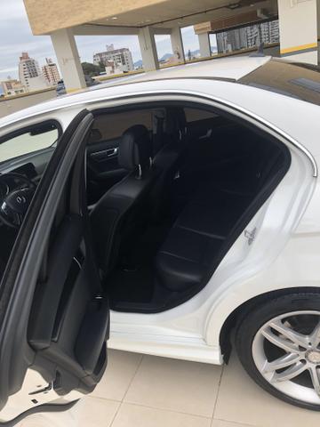 Mercedes c180 - 2014 - Foto 5