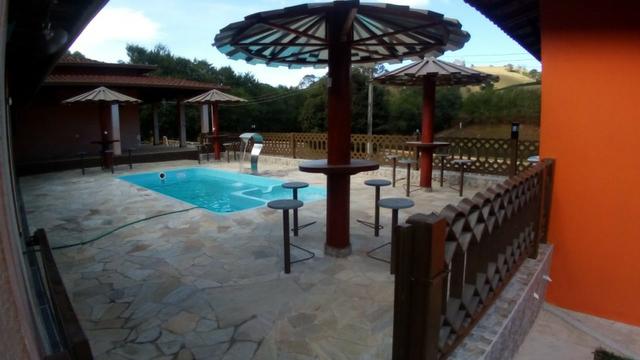 Sitio para alugar em Ouro Fino MG - Foto 4