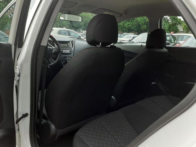 Hyundai HB20 Comfort 1.0 - Foto 9