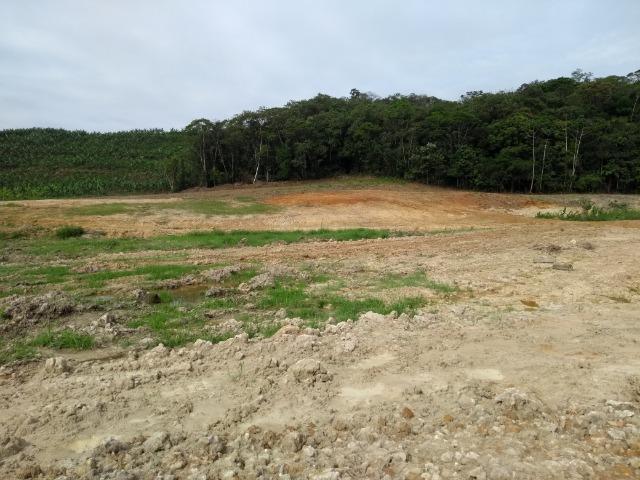 Terreno com 2000 mts para Chácara em Área Rural de Piçarras S/C - Foto 7