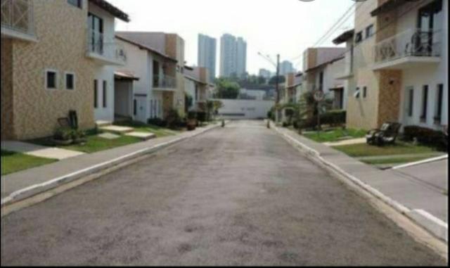 Condomínio Residencial Santa Rosa
