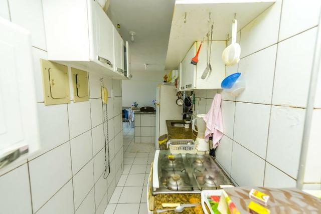 2 dorm(s) / 1 suíte(s) / 74,34 área útil - Foto 17