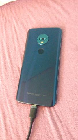 Mtg g7 plus barbada pra hj
