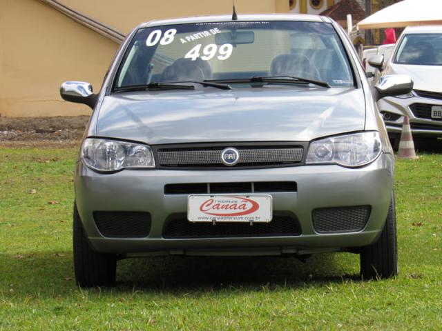 FIAT SIENA FIRE (AR COND ) SEM ENTRADA 48X 599,00 - Foto 2
