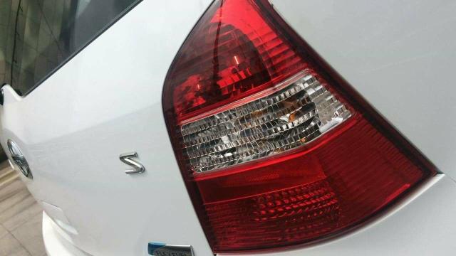 Oportunidade Nissan Livina Segundo Dono Novíssima - Foto 8
