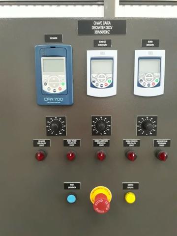 Decanter Centrifugob cap. 10 m³/h - Foto 2