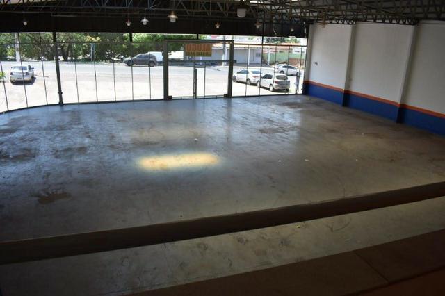 Barracão Aluguel Miguel Sutil - 1000m2 Próx Fernando Correa - Foto 2