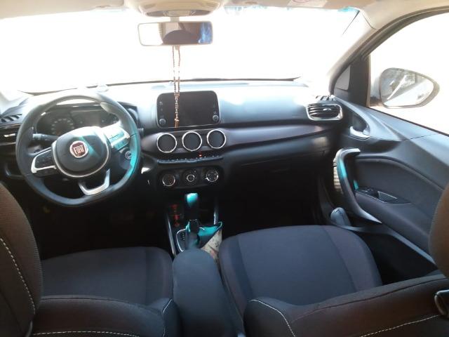 Vendo ou troco por ônix automotico - Foto 4