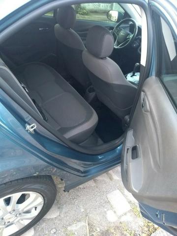 Prisma LTZ 1.4 Automático Única Dona - Foto 5