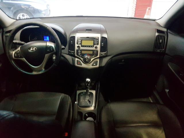I30 2012 completíssima + teto - Foto 5